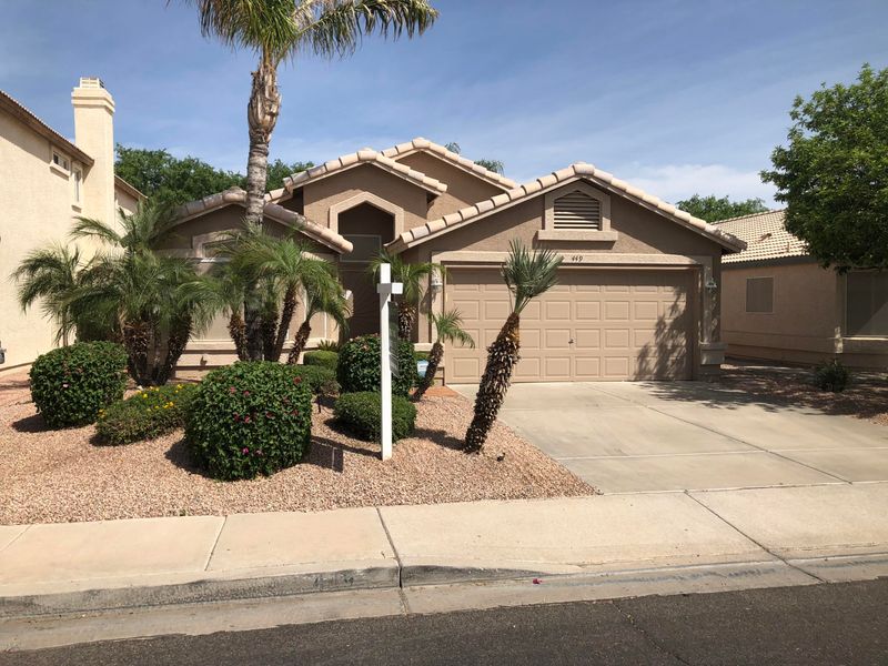 449 S Ash St, Gilbert, AZ 85233
