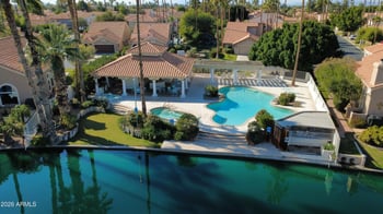 449 Marina Dr, Gilbert, AZ 85233