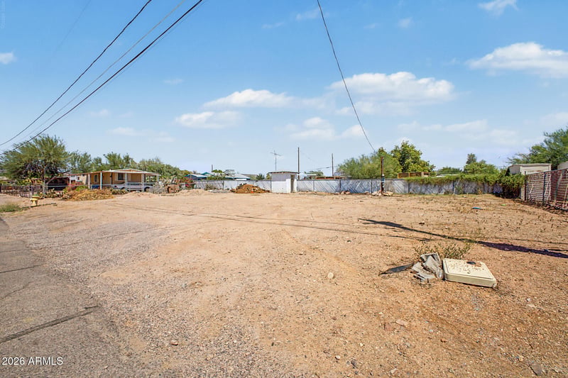 449 S Ocotillo Dr #13, Apache Junction, AZ 85120