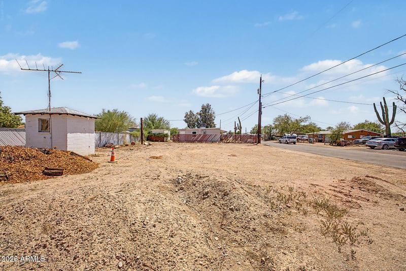 449 S Ocotillo Dr #13, Apache Junction, AZ 85120