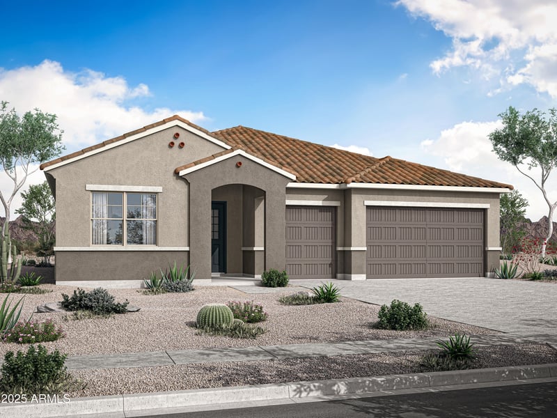 449 Flax Dr, San Tan Valley, AZ 85140