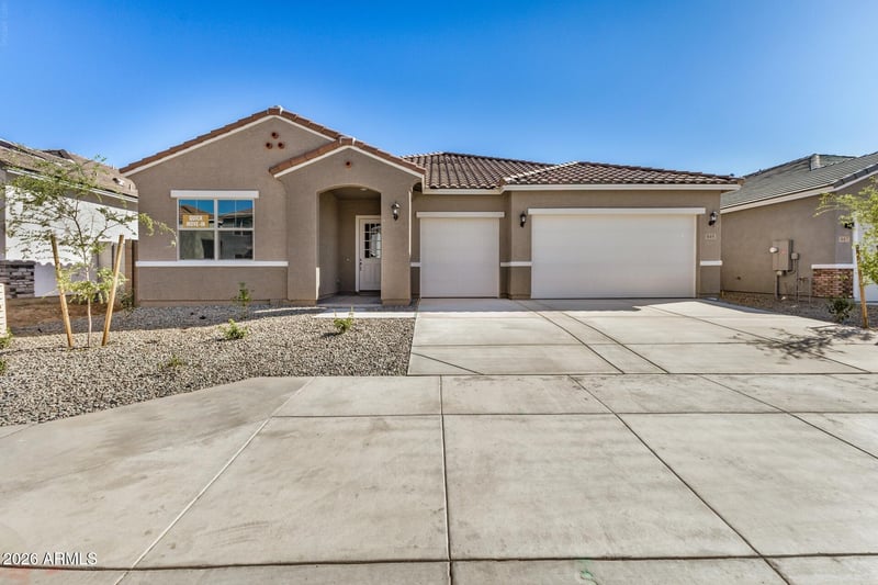 449 Flax Dr, San Tan Valley, AZ 85140