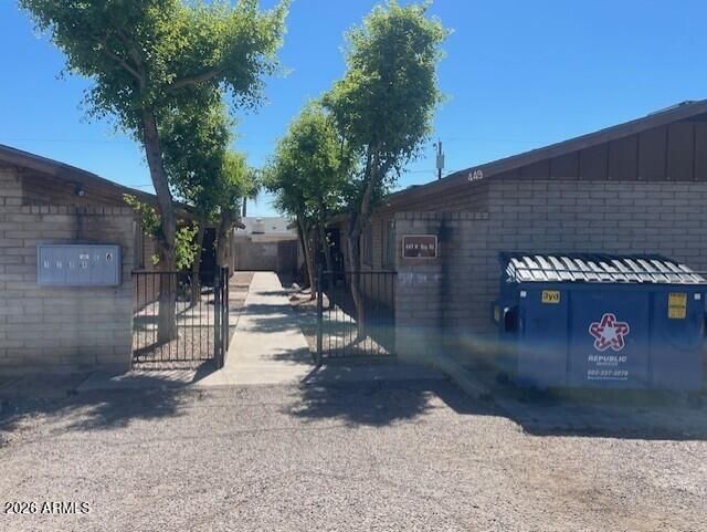 449 W Ray Rd, Chandler, AZ 85225