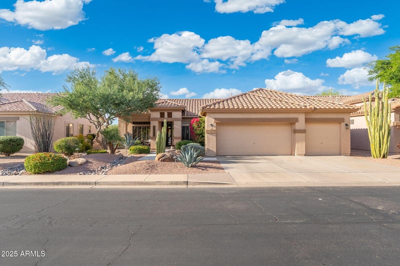 4490 Apricot Ln, Gilbert, AZ 85298
