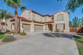 4490 Marshall Ave, Gilbert, AZ 85297