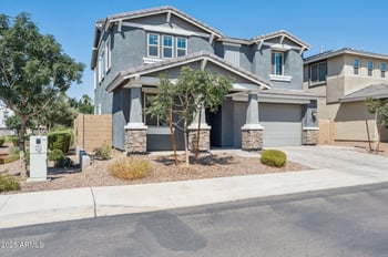4490 Montana Dr, Chandler, AZ 85248