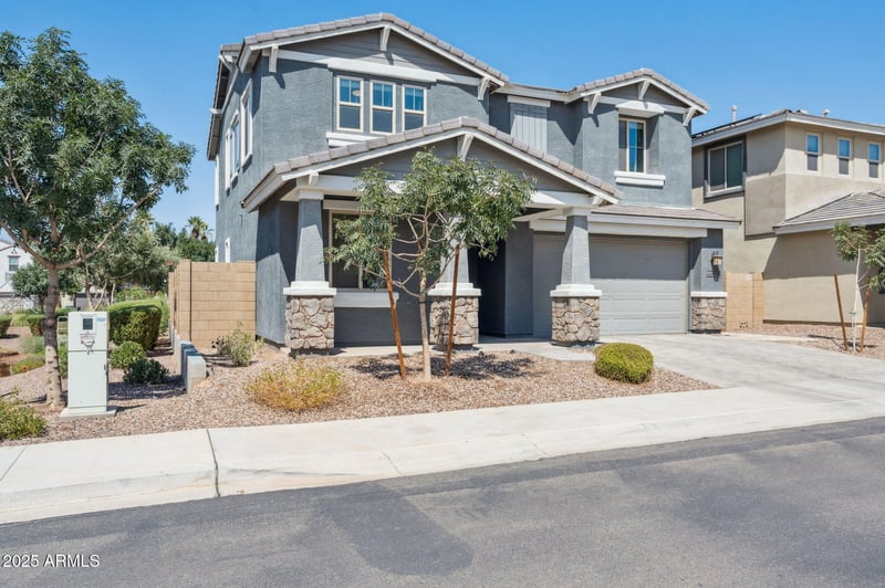 4490 Montana Dr, Chandler, AZ 85248