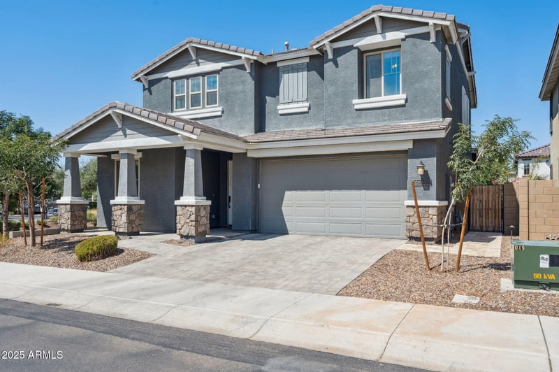 4490 Montana Dr, Chandler, AZ 85248