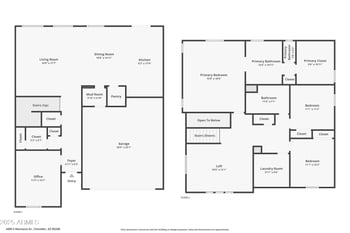 4490 Montana Dr, Chandler, AZ 85248