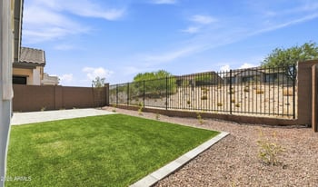 4490 203rd Ln, Buckeye, AZ 85396