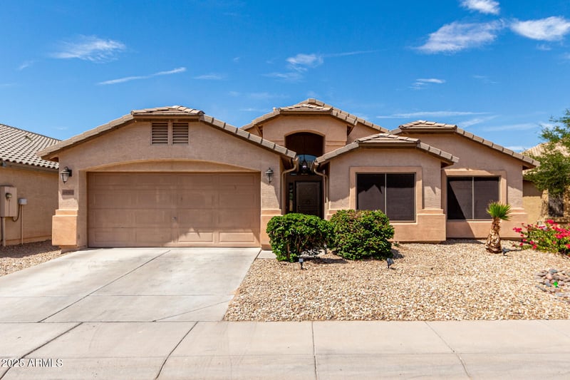 44902 Jack Rabbit Trl, Maricopa, AZ 85139