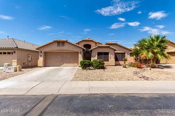 44902 Jack Rabbit Trl, Maricopa, AZ 85139