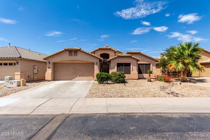 44902 Jack Rabbit Trl, Maricopa, AZ 85139