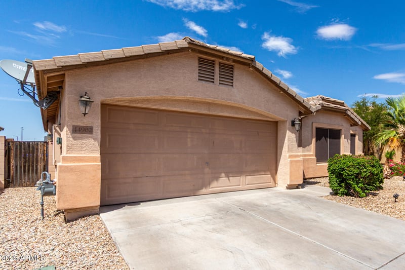 44902 Jack Rabbit Trl, Maricopa, AZ 85139