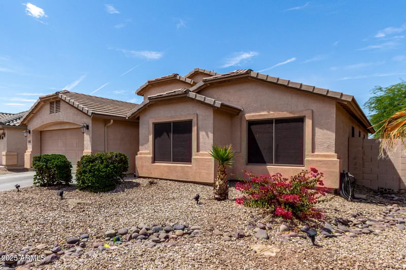 44902 Jack Rabbit Trl, Maricopa, AZ 85139