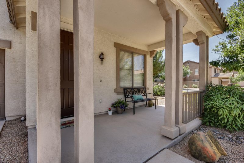 4491 E Oxford Ln, Gilbert, AZ 85295