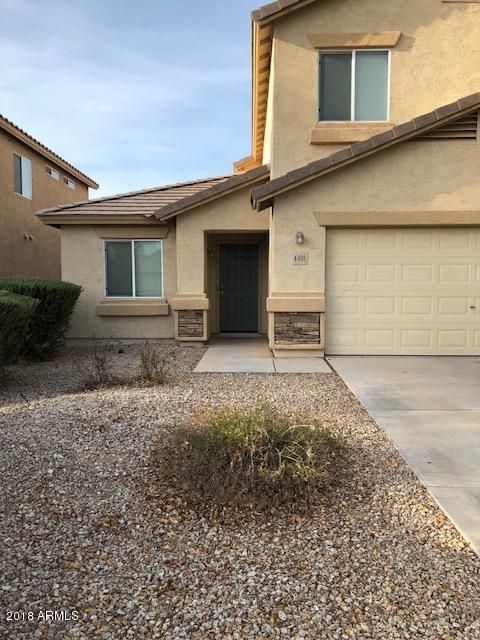 4491 E Superior Rd, San Tan Valley, AZ 85143