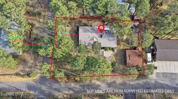 4491 Spur Ln, Prescott, AZ 86303