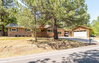 4494 Canyon Loop, Flagstaff, AZ 86005