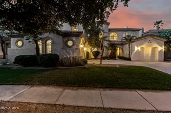 4494 Reins Rd, Gilbert, AZ 85297