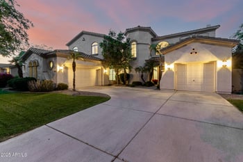 4494 Reins Rd, Gilbert, AZ 85297