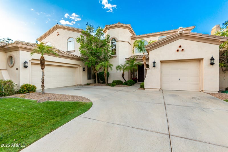 4494 Reins Rd, Gilbert, AZ 85297