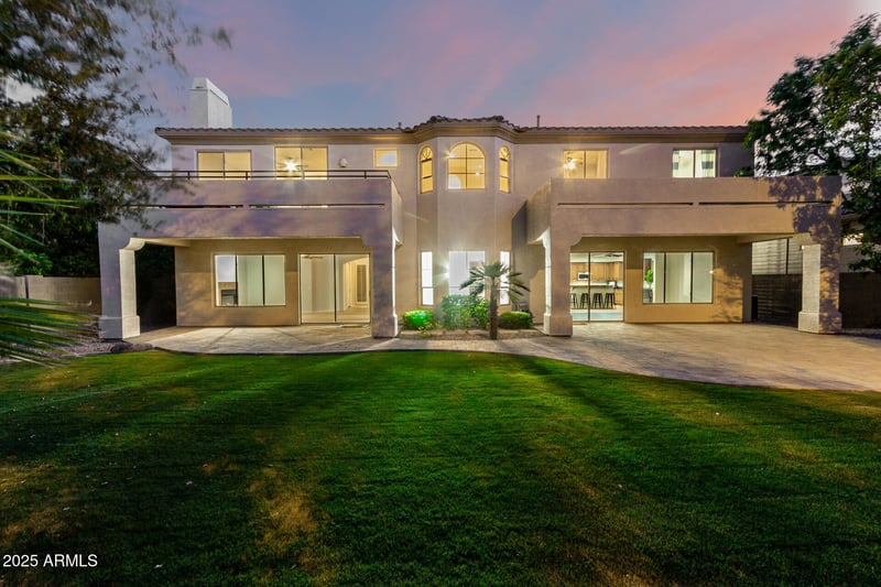 4494 Reins Rd, Gilbert, AZ 85297