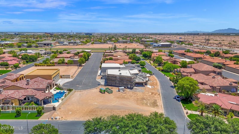 4494 W Lindbergh Way #30A, Chandler, AZ 85226