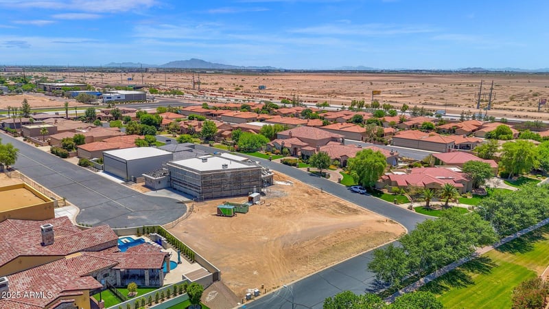 4494 W Lindbergh Way #30A, Chandler, AZ 85226