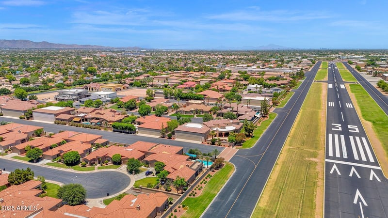 4494 W Lindbergh Way #30A, Chandler, AZ 85226