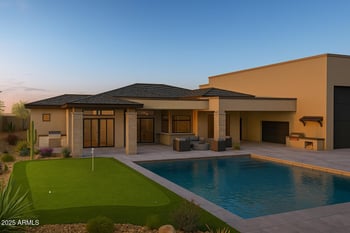 4494 W Lindbergh Way #30A, Chandler, AZ 85226