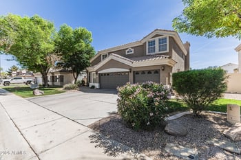 4495 Aspen Way, Gilbert, AZ 85234