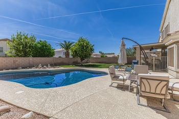 4495 Aspen Way, Gilbert, AZ 85234