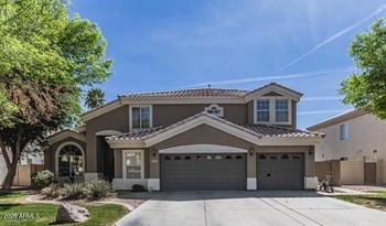 4495 Aspen Way, Gilbert, AZ 85234