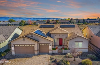 4495 Cambridge Ave, Prescott Valley, AZ 86314