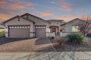 4495 Cambridge Ave, Prescott Valley, AZ 86314