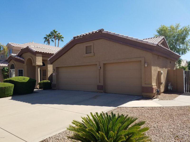 4495 E Olive Ave, Gilbert, AZ 85234