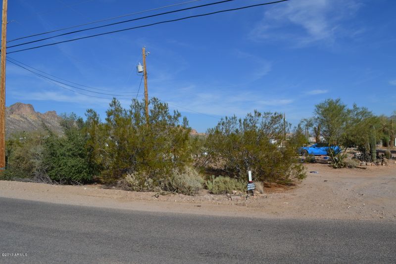 4495 N Delaware Dr, Apache Junction, AZ 85120