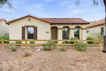 4495 Woodside Way, Gilbert, AZ 85297