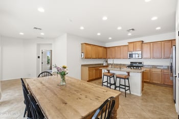 4495 Woodside Way, Gilbert, AZ 85297