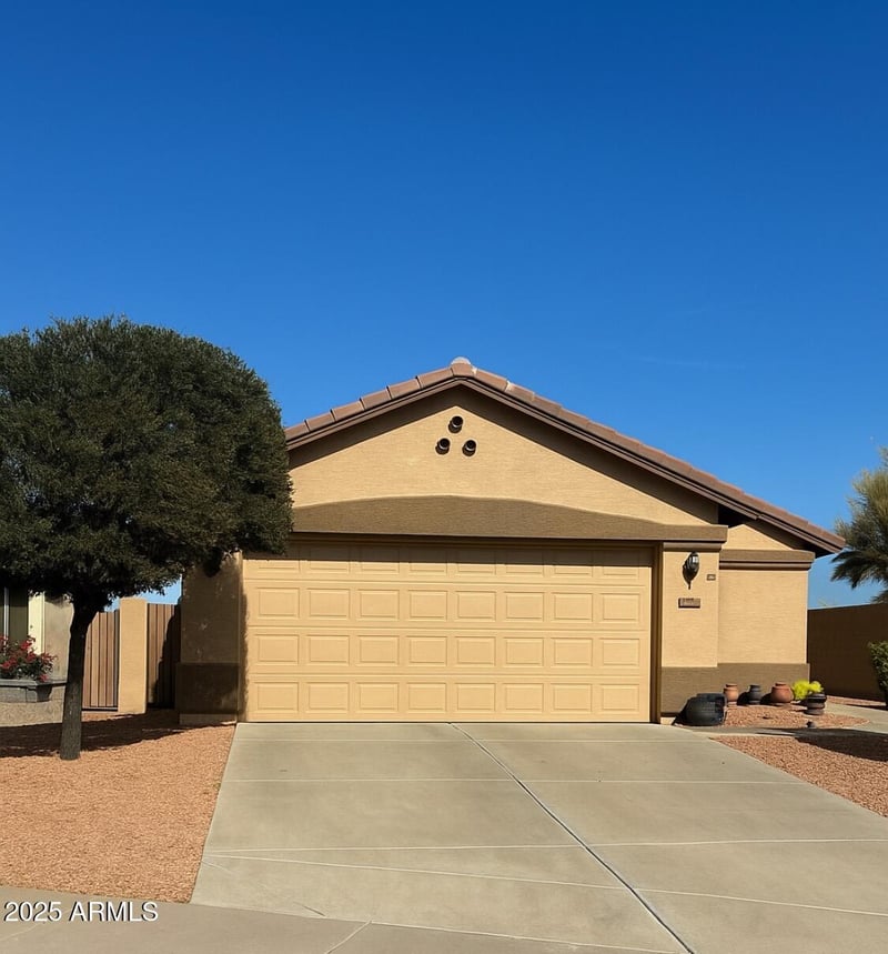 44954 Paraiso Ln, Maricopa, AZ 85139