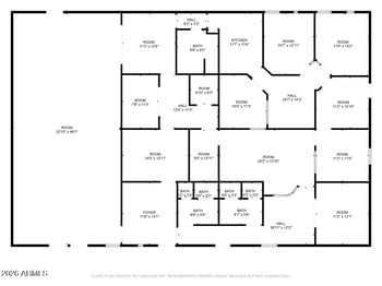 4496 Black Canyon Hw, Phoenix, AZ 85017