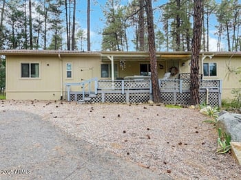 4496 Indian Creek Rd, Prescott, AZ 86303