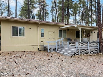 4496 Indian Creek Rd, Prescott, AZ 86303