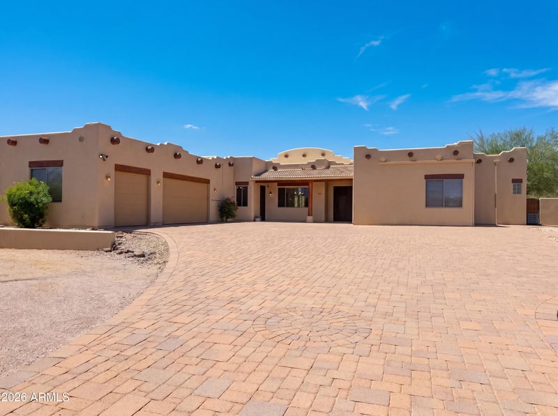 4496 Kings Ranch Rd, Gold Canyon, AZ 85118