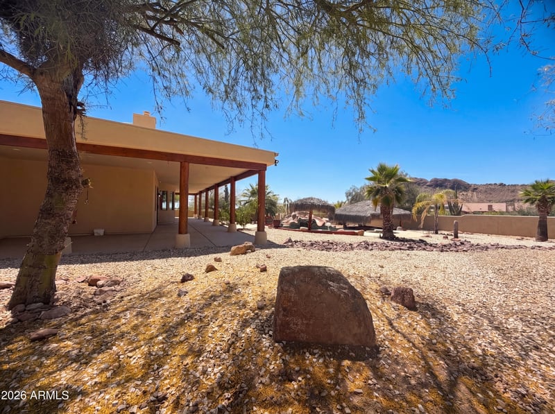 4496 Kings Ranch Rd, Gold Canyon, AZ 85118