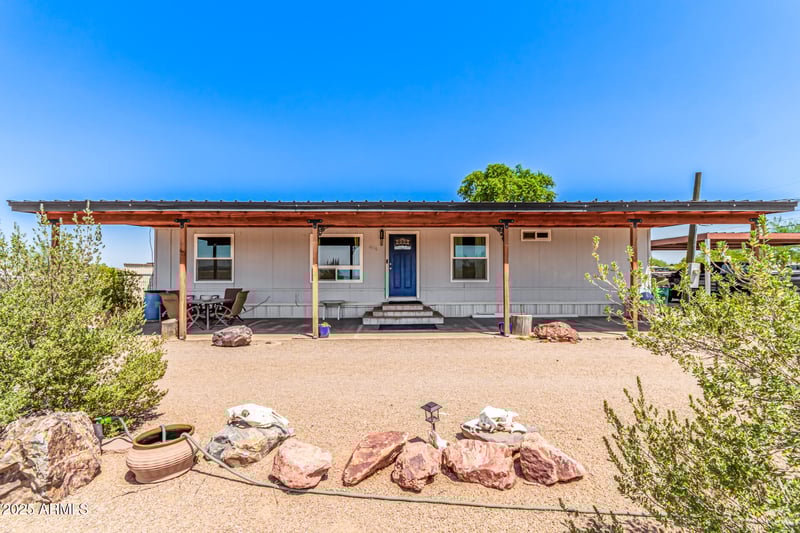 4496 Skyline Dr, San Tan Valley, AZ 85140