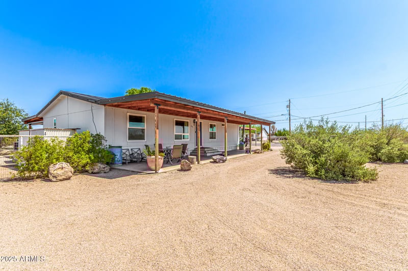 4496 Skyline Dr, San Tan Valley, AZ 85140