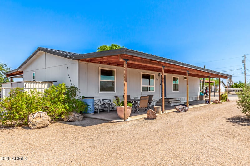 4496 Skyline Dr, San Tan Valley, AZ 85140