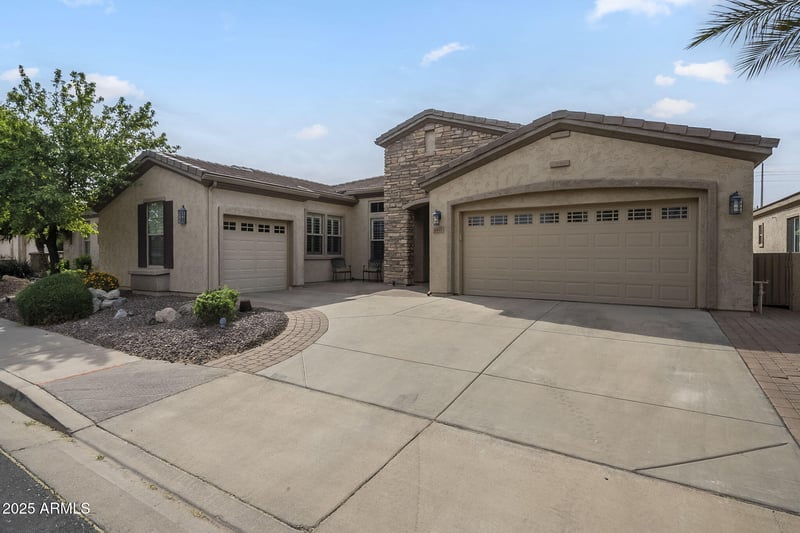 4497 Ficus Way, Gilbert, AZ 85298